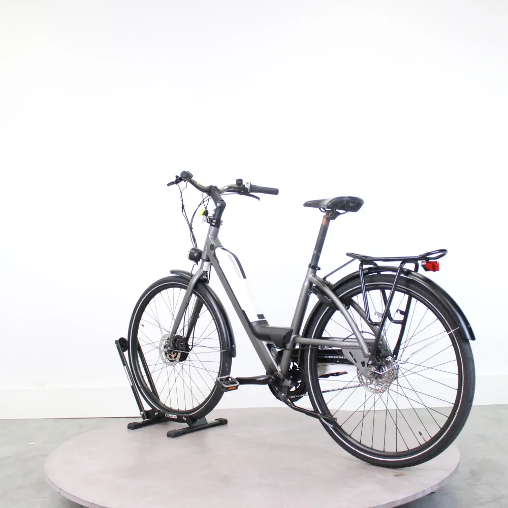 Vélo électrique Bayck City