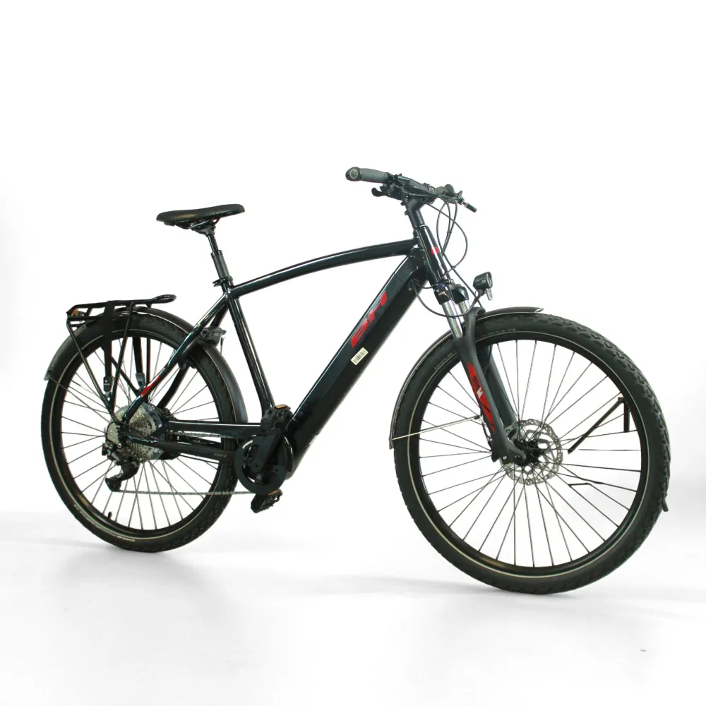 Vélo électrique BH Bikes Atom Cross Pro