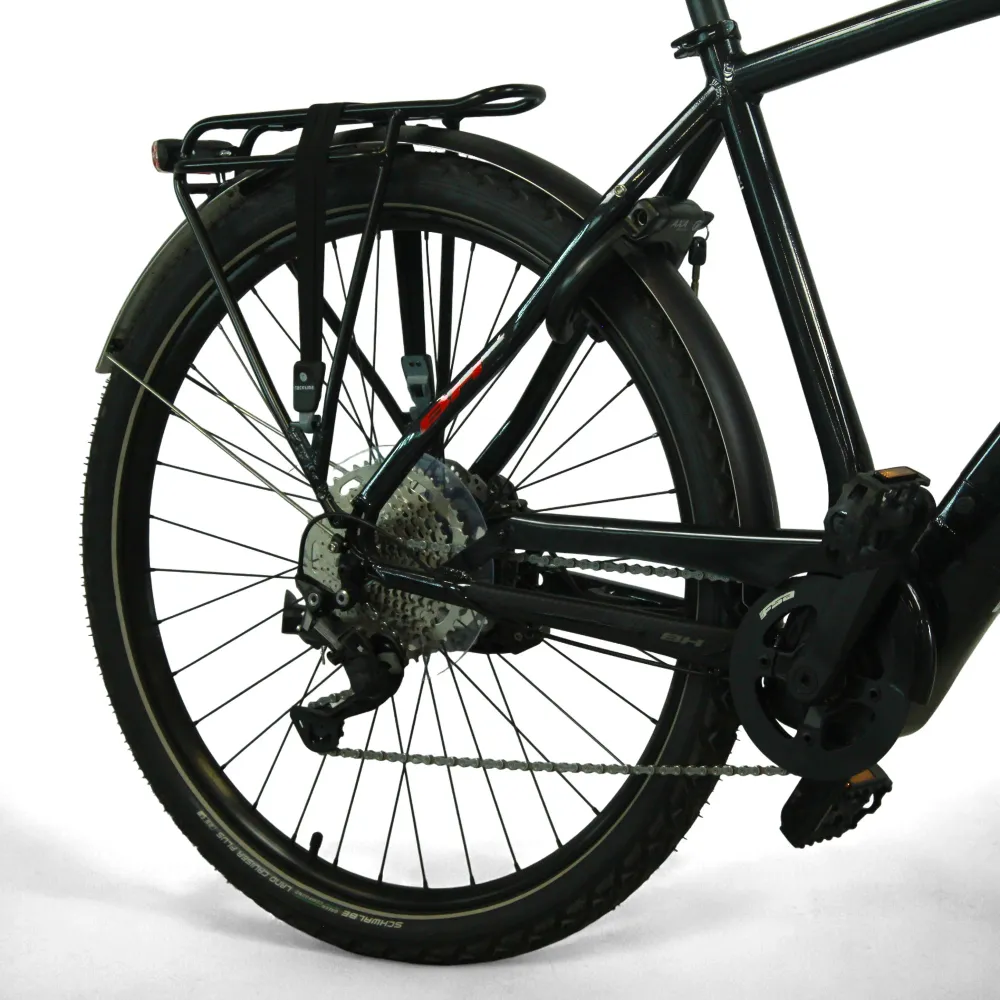 Vélo électrique BH Bikes Atom Cross Pro