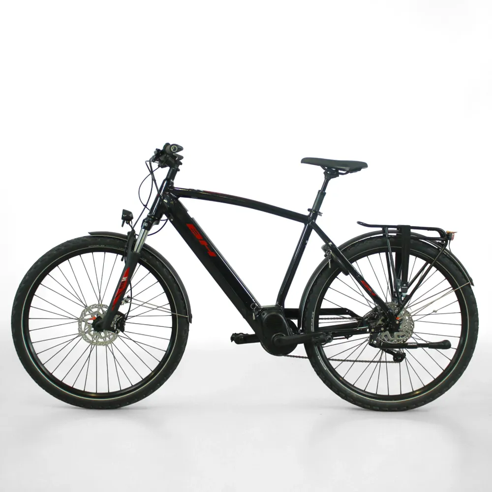 Vélo électrique BH Bikes Atom Cross Pro