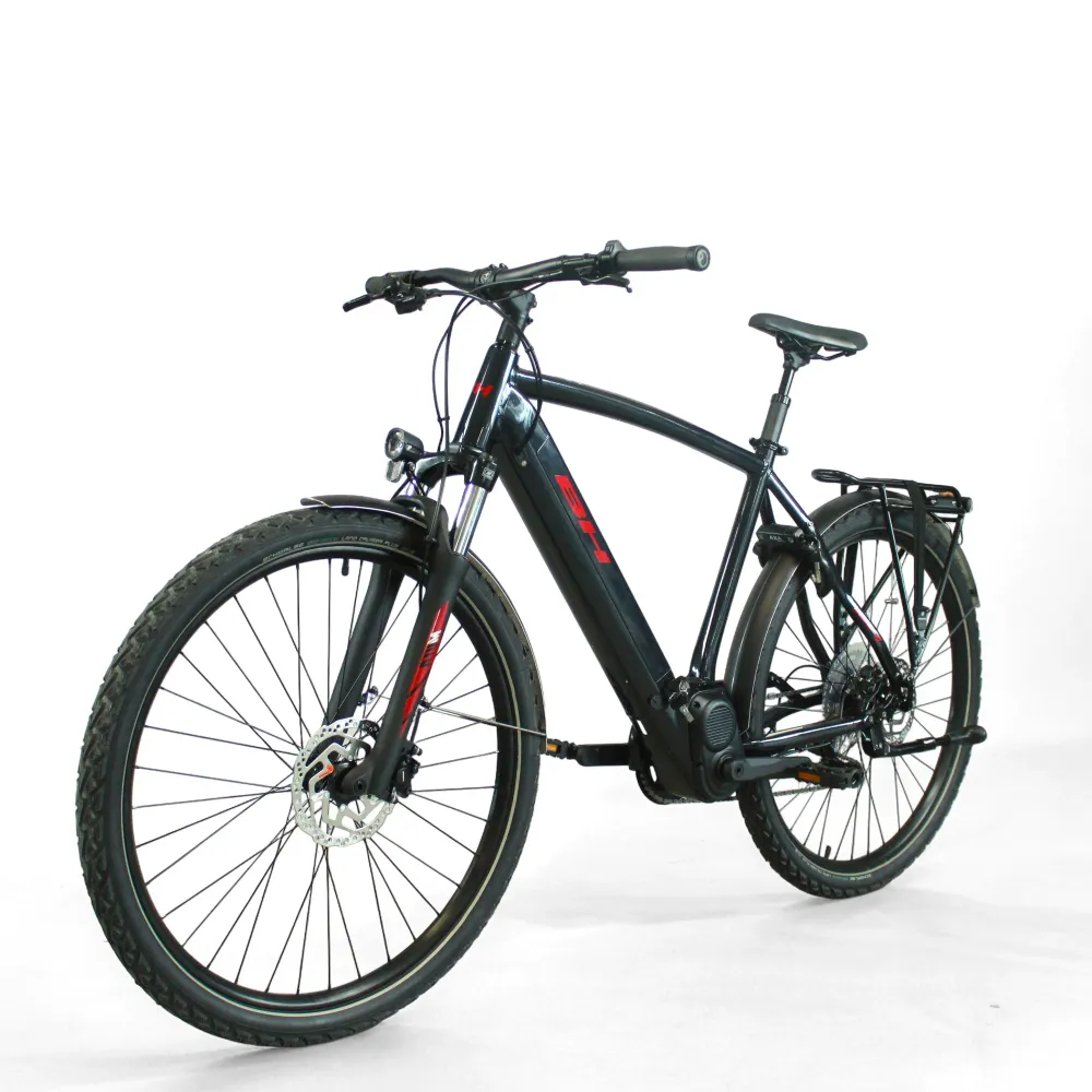 Vélo électrique BH Bikes Atom Cross Pro