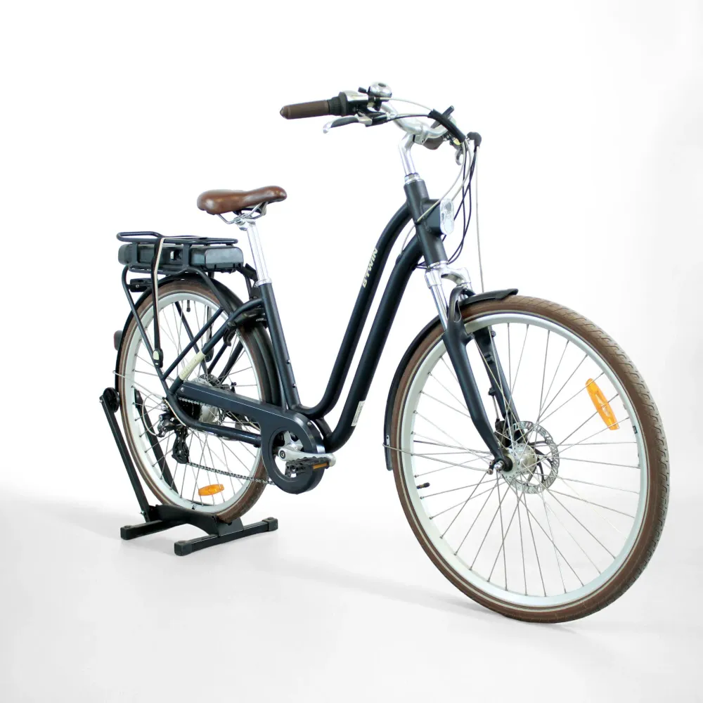 Vélo électrique Btwin Elops 900E
