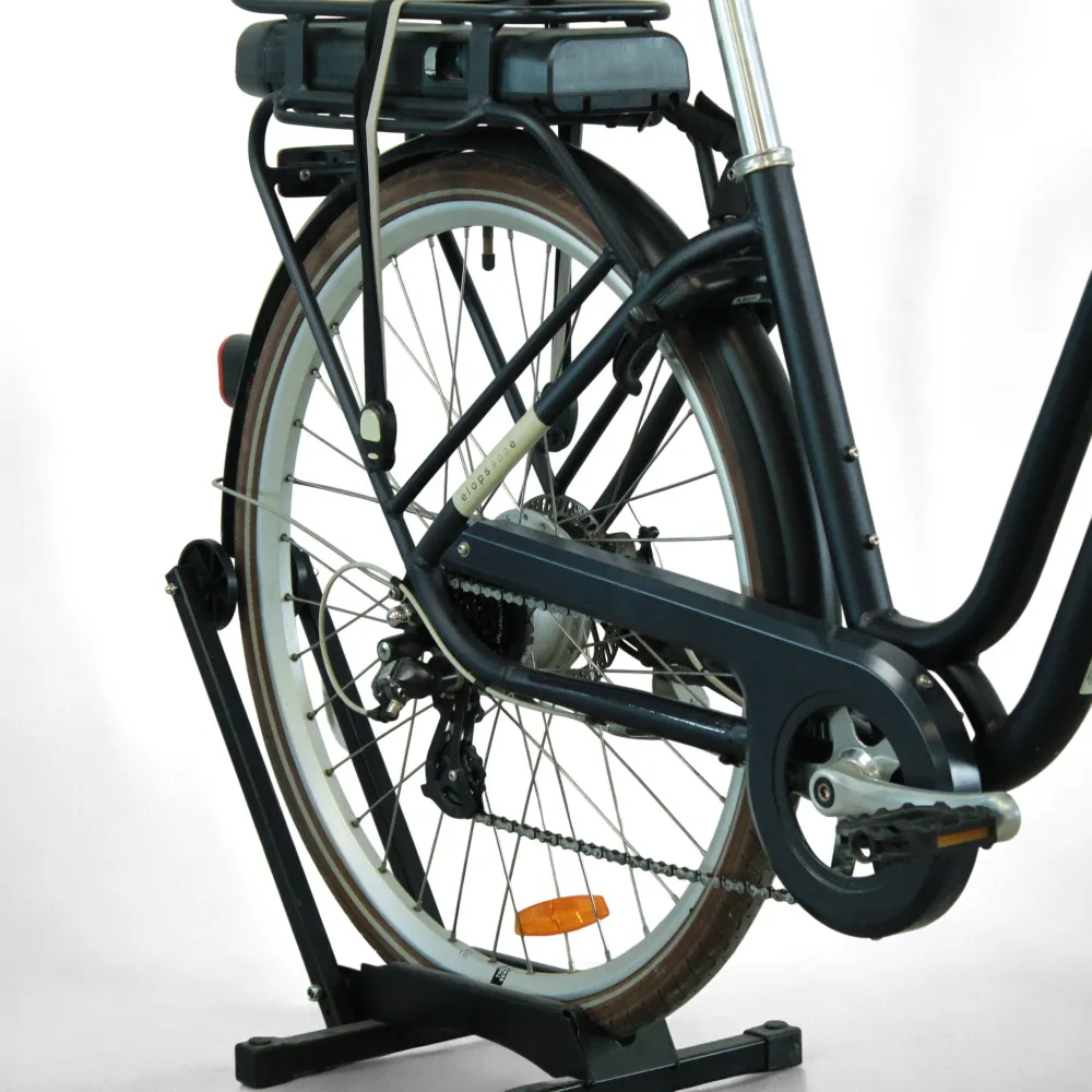 Vélo électrique Btwin Elops 900E