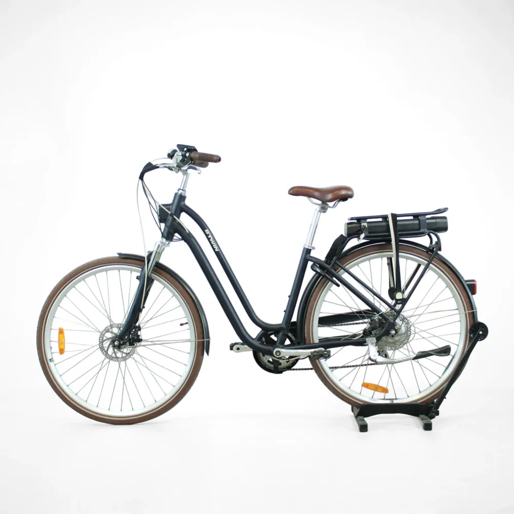Vélo électrique Btwin Elops 900E