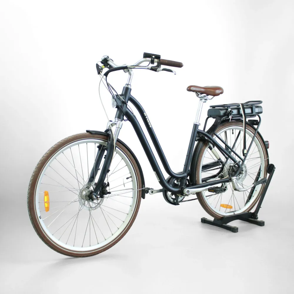 Vélo électrique Btwin Elops 900E
