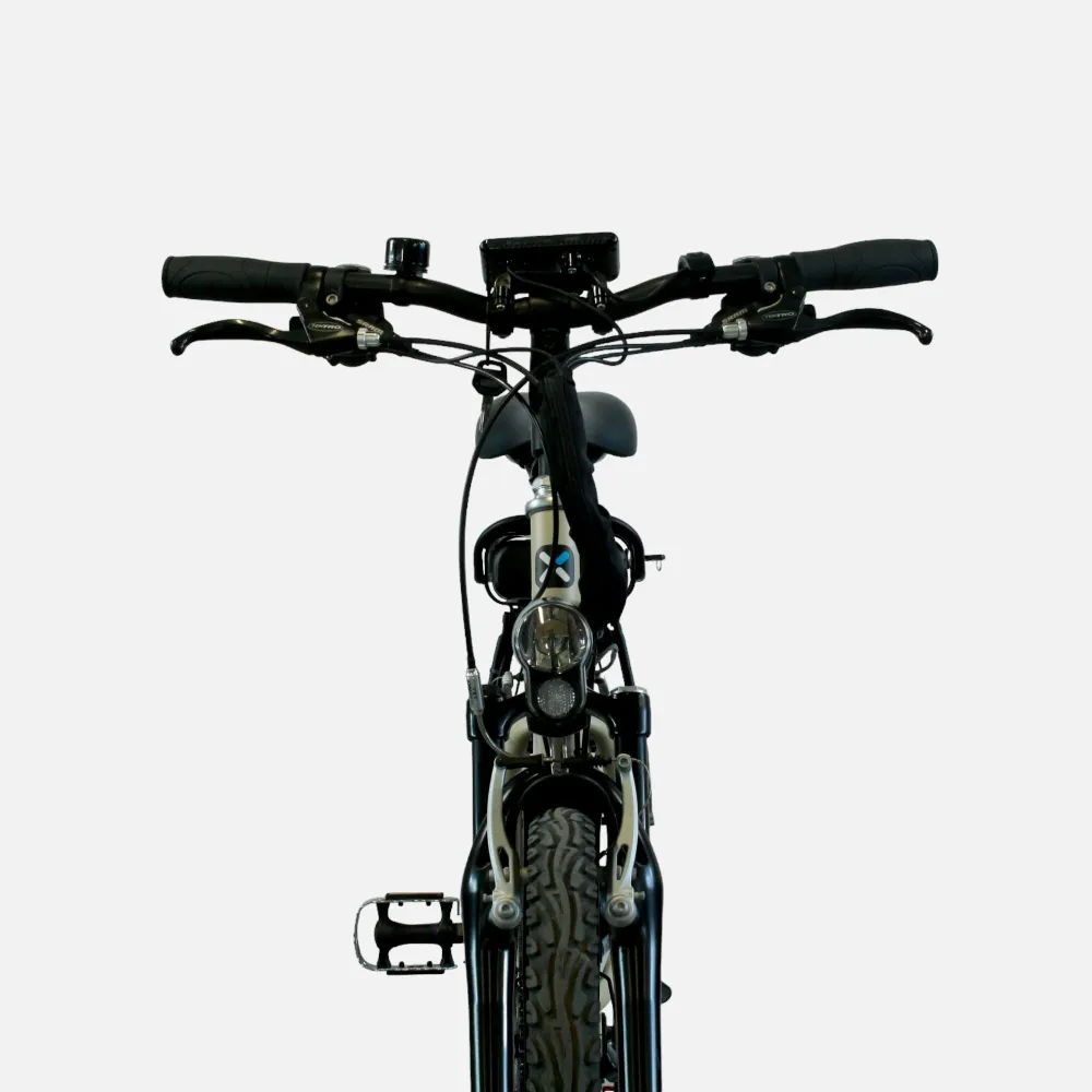 Vélo électrique Btwin Original 700