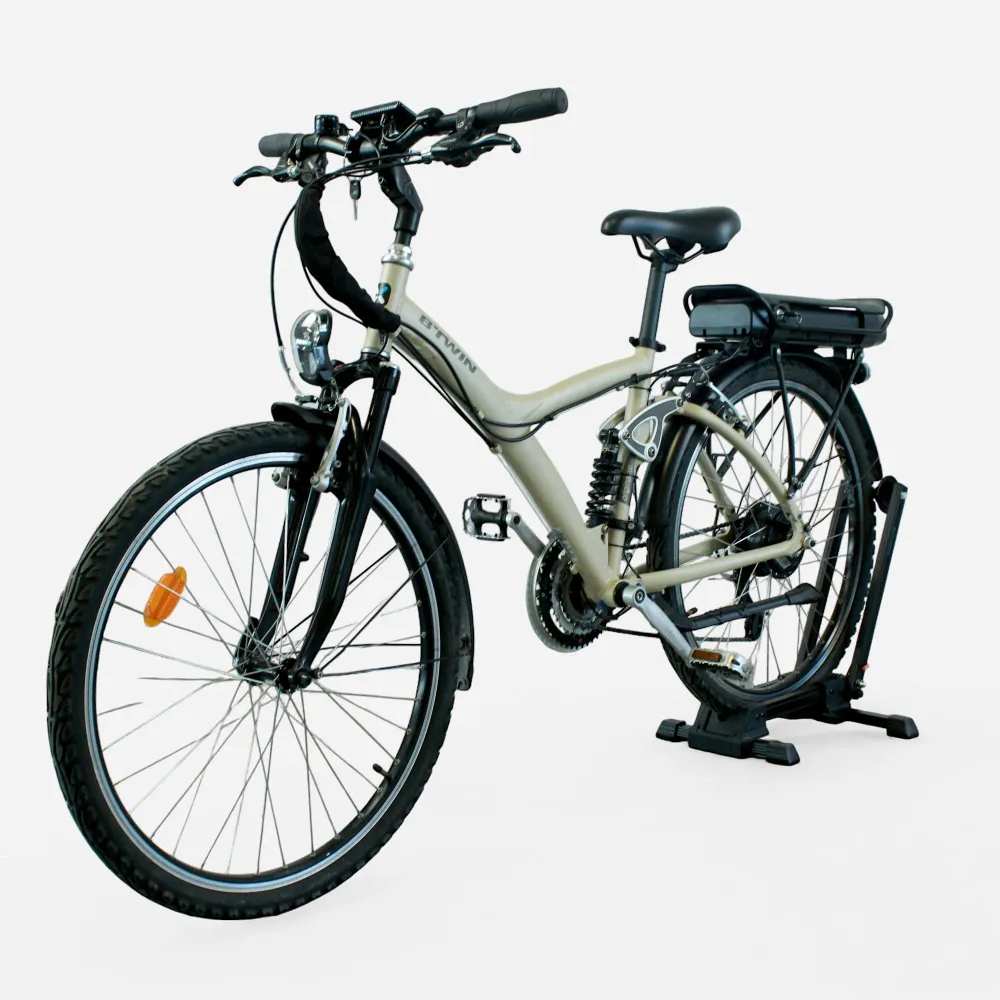 Vélo électrique Btwin Original 700