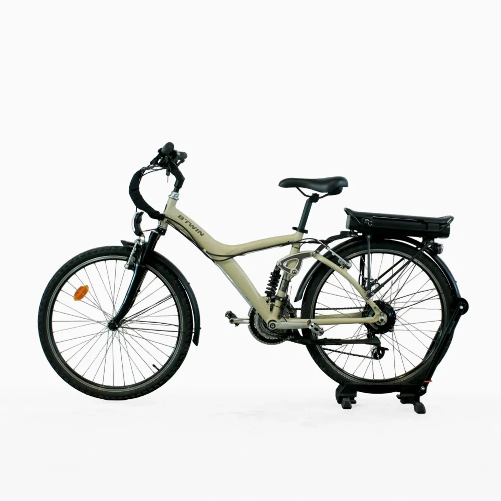 Vélo électrique Btwin Original 700