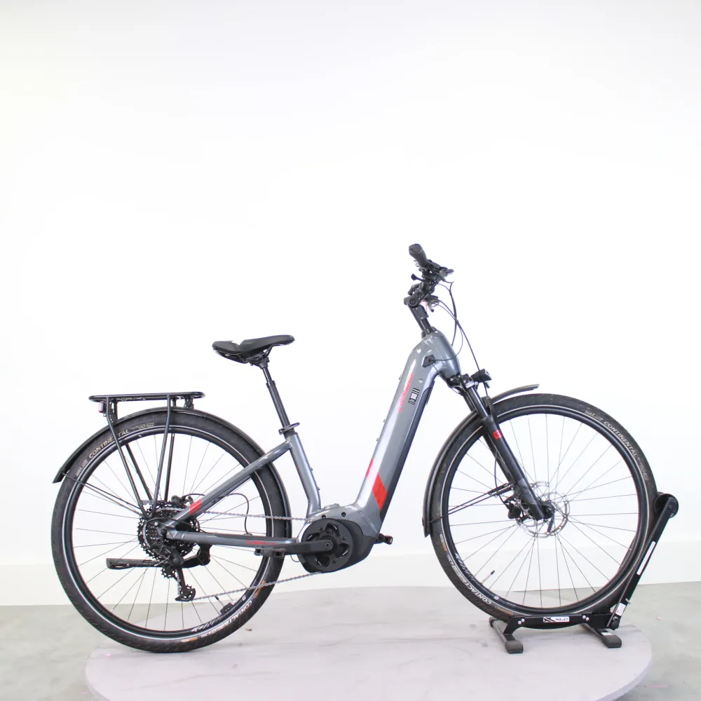 Vélo électrique Conway Cairon T 2.0