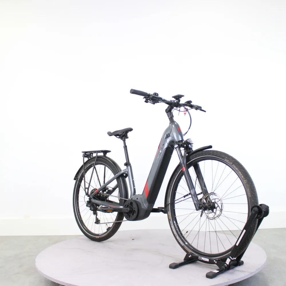 Vélo électrique Conway Cairon T 2.0