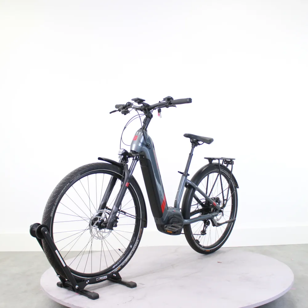 Vélo électrique Conway Cairon T 2.0