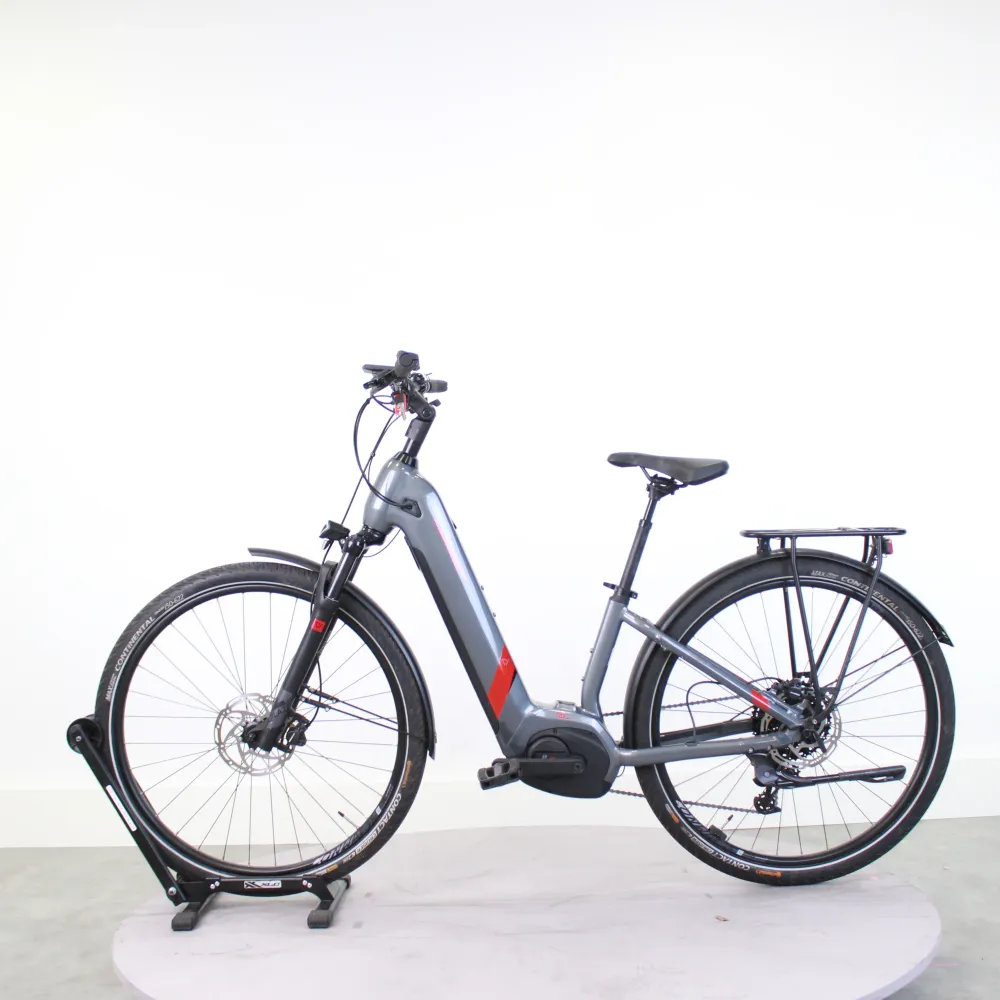 Vélo électrique Conway Cairon T 2.0