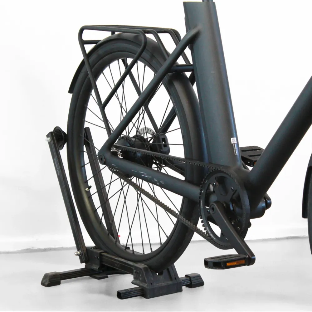 Vélo électrique Cowboy 4 ST