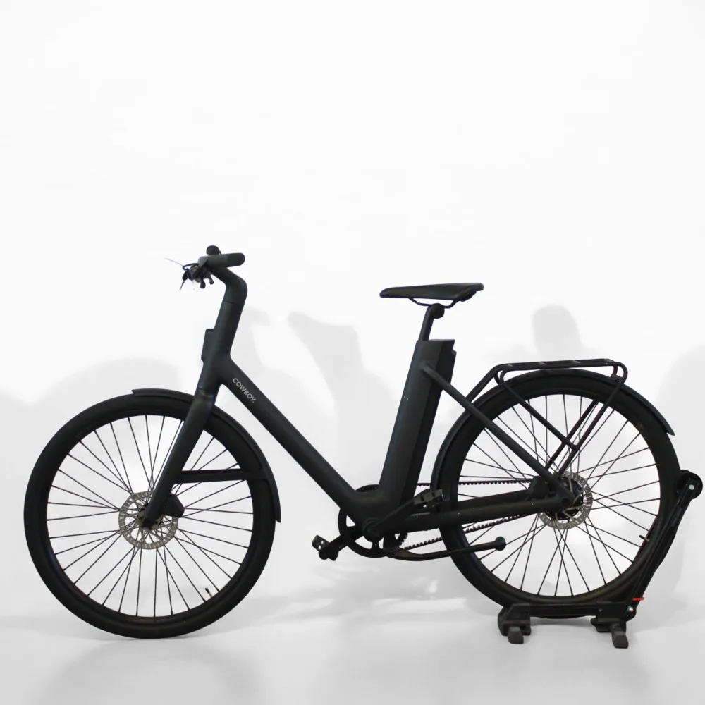 Vélo électrique Cowboy 4 ST