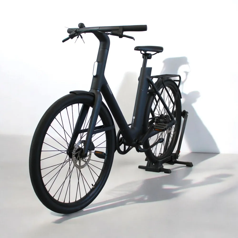 Vélo électrique Cowboy 4 ST