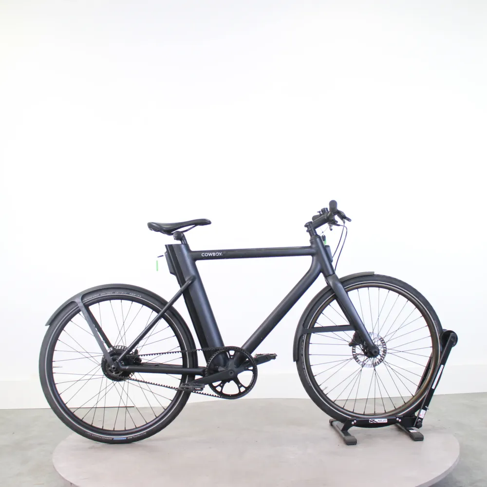 Vélo électrique Cowboy C3