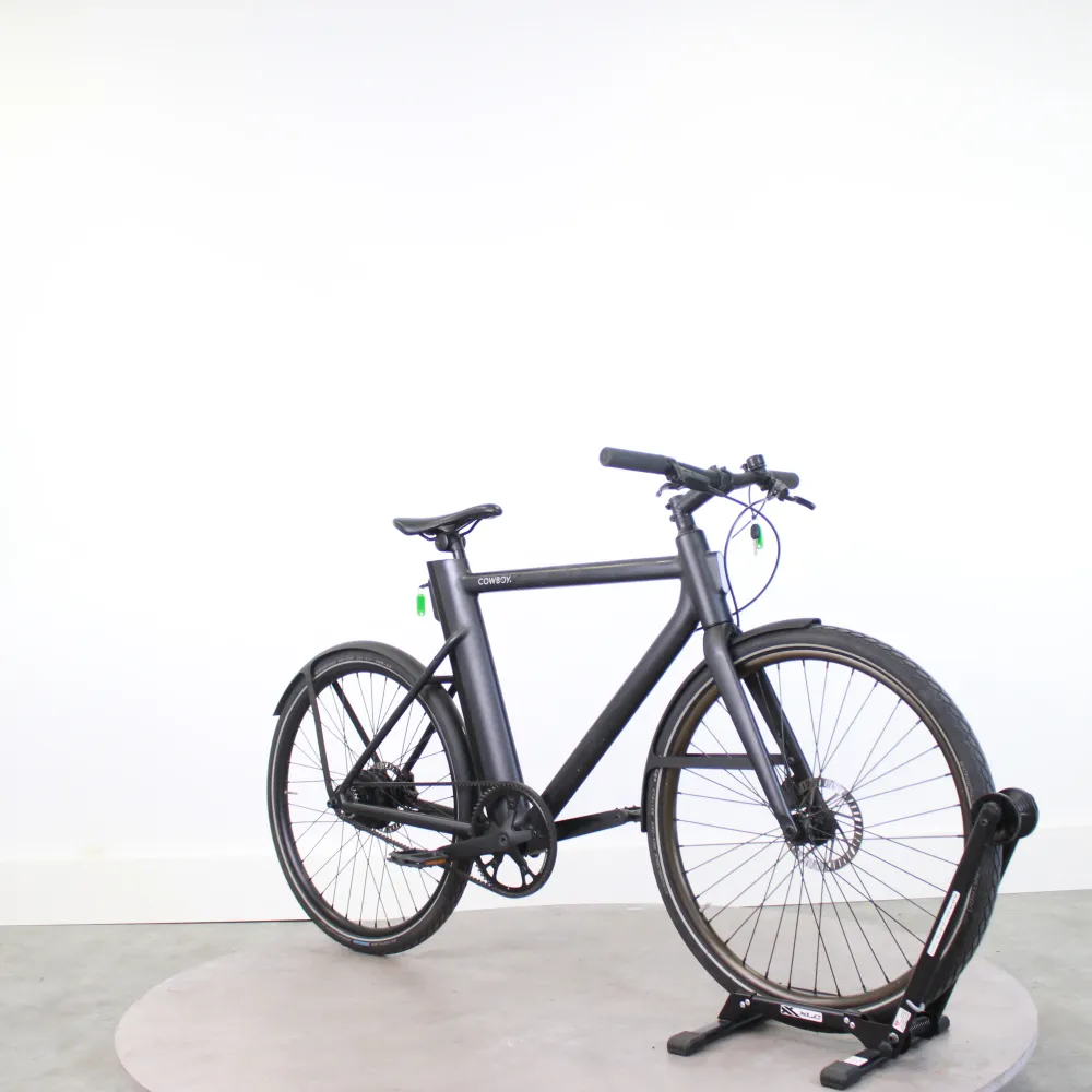Vélo électrique Cowboy C3