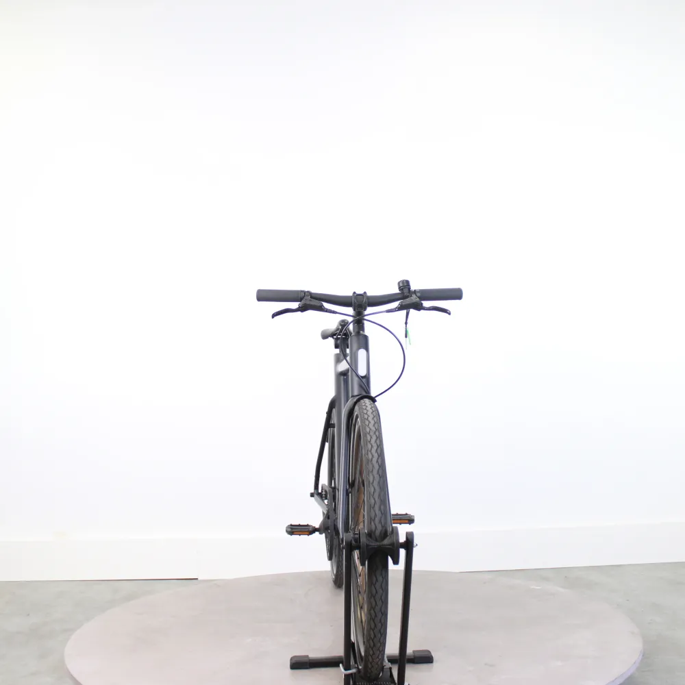Vélo électrique Cowboy C3