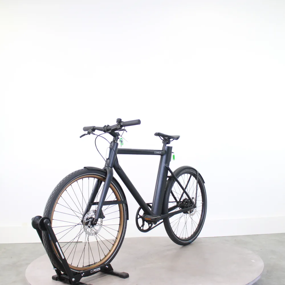 Vélo électrique Cowboy C3