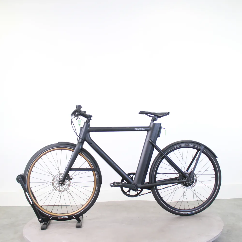 Vélo électrique Cowboy C3
