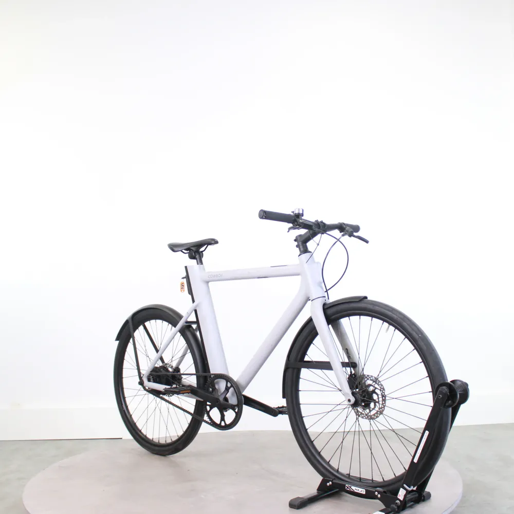 Vélo électrique Cowboy C3