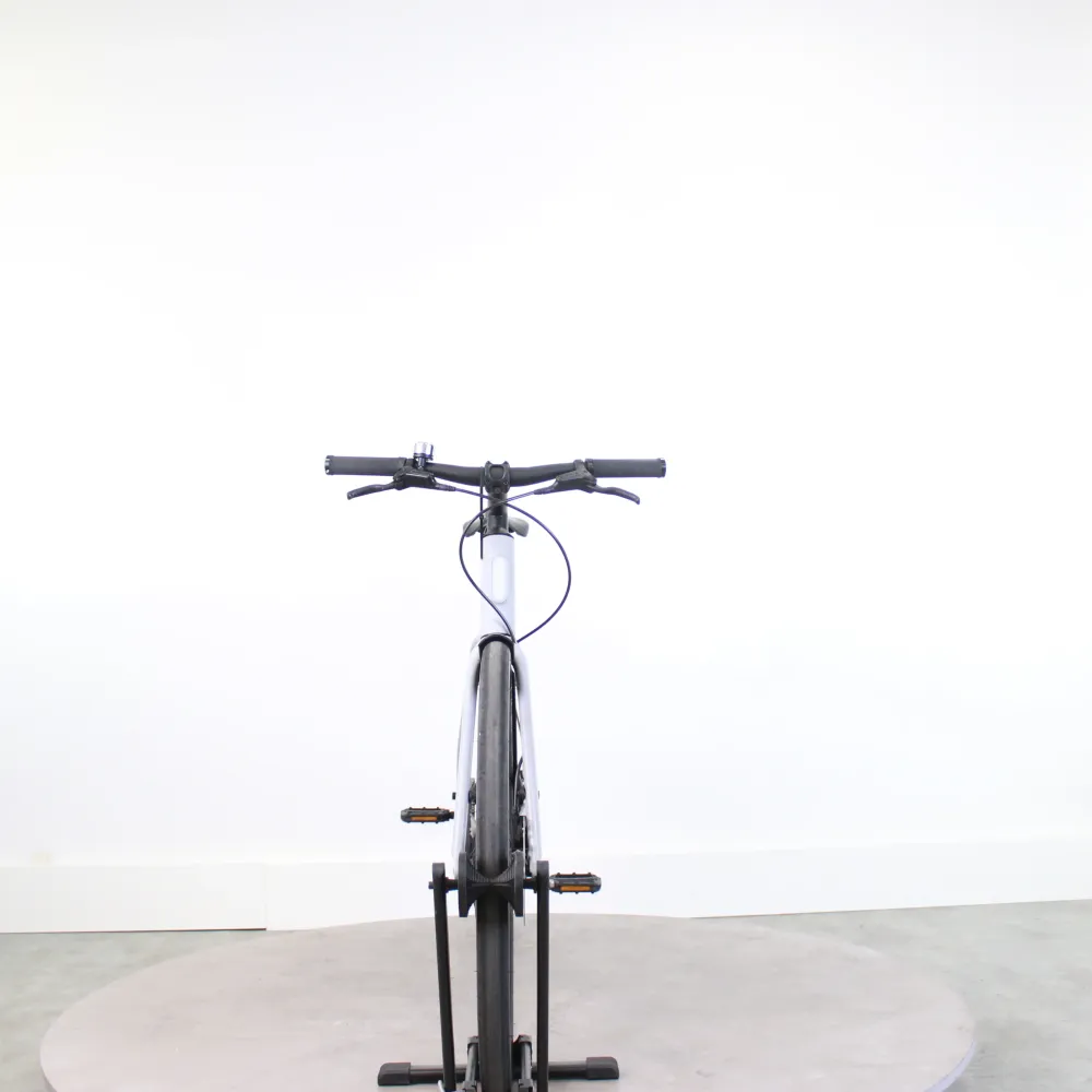 Vélo électrique Cowboy C3