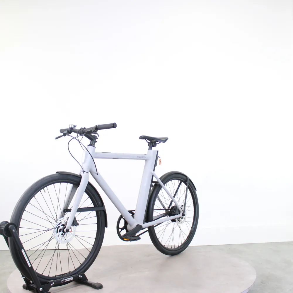 Vélo électrique Cowboy C3
