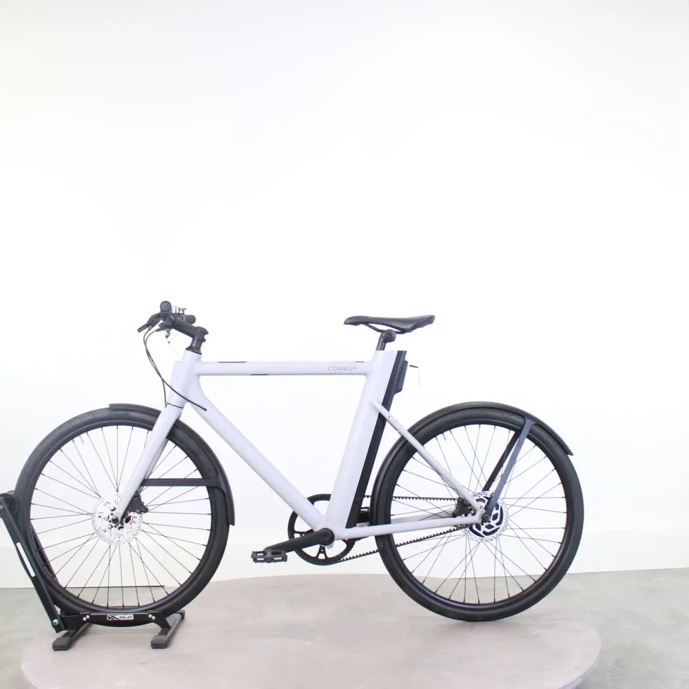 Vélo électrique Cowboy C3