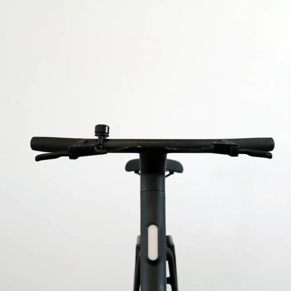 Vélo électrique Cowboy 4 ST noir