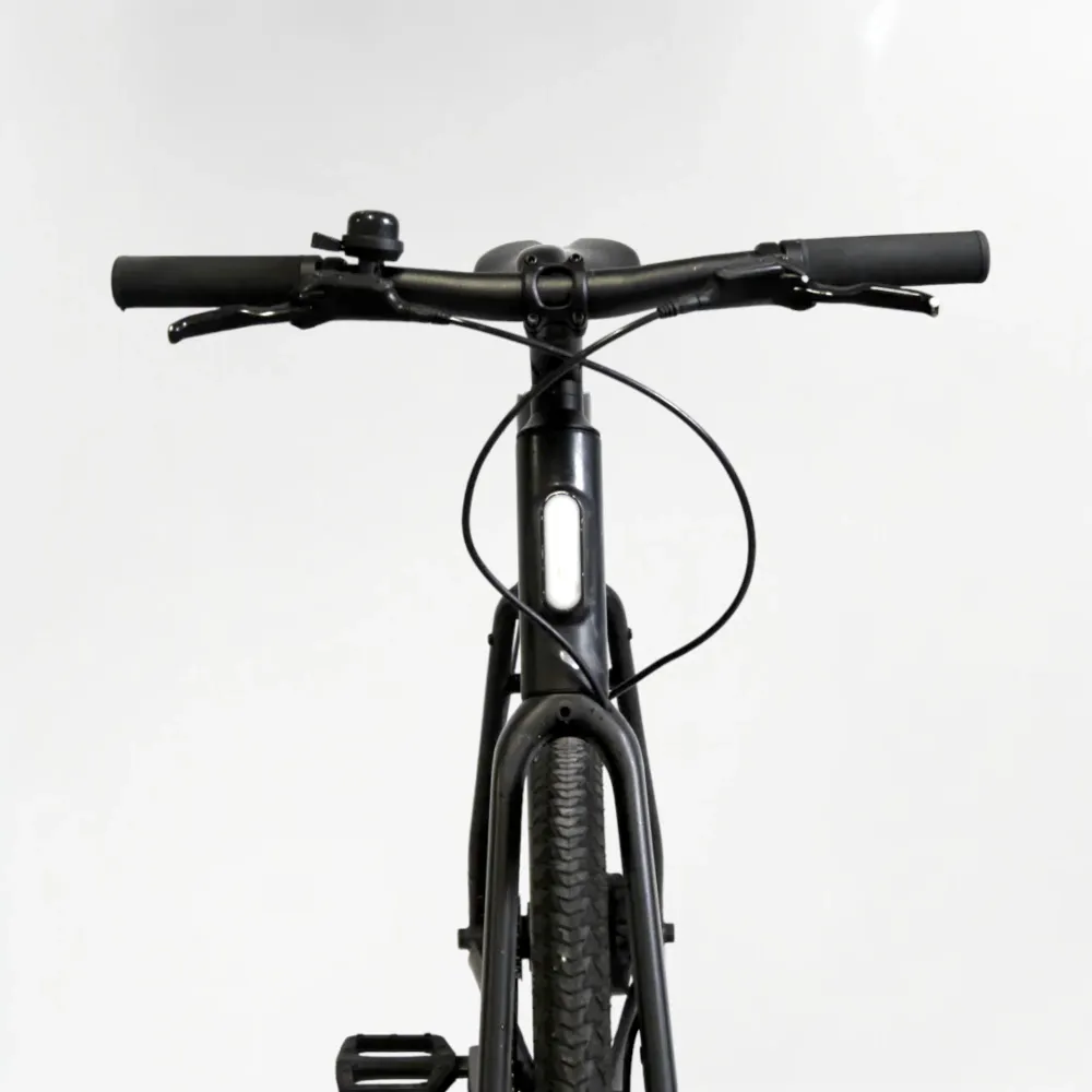 Vélo électrique Cowboy 2 noir
