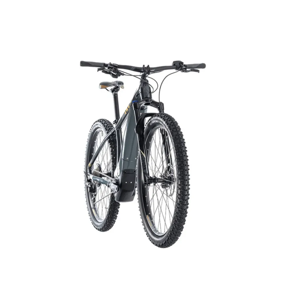 Vélo électrique Cube Access Hybrid SL 500
