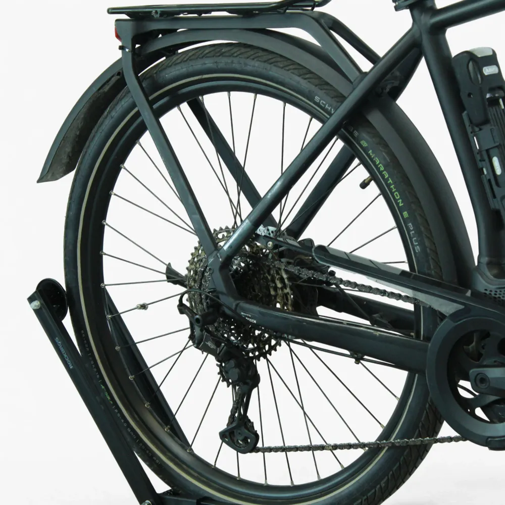 Vélo électrique Cube Kathmandu Hybrid EXC 625