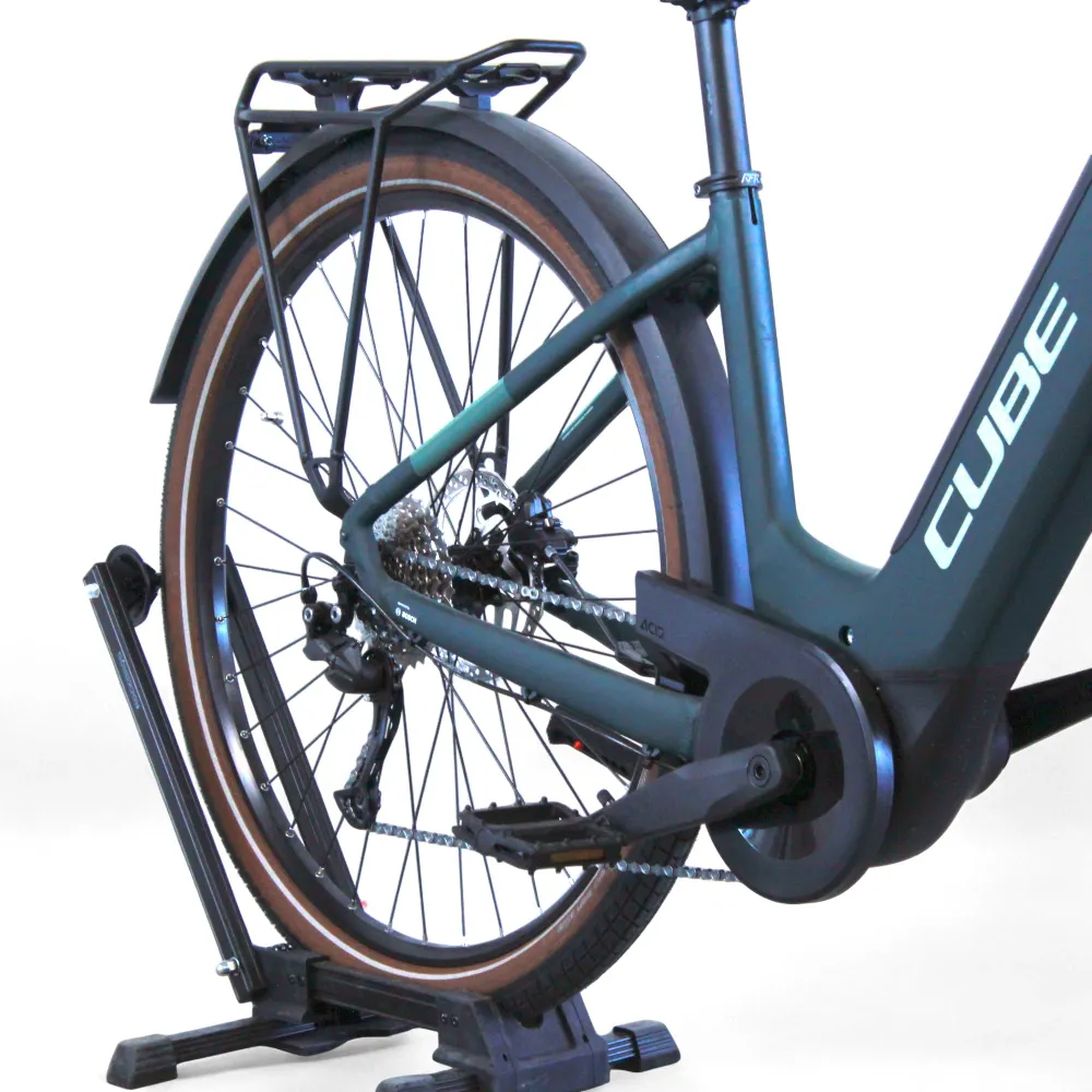 Vélo électrique Cube Touring