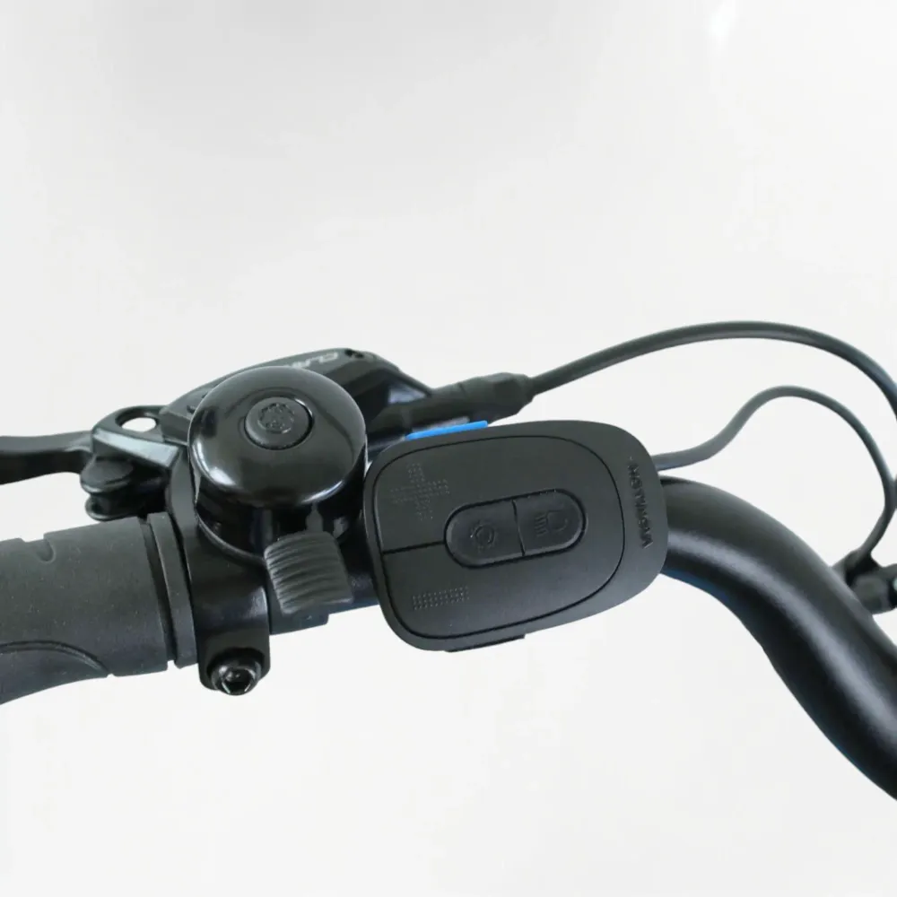 Vélo électrique Cyclo2 CITY+