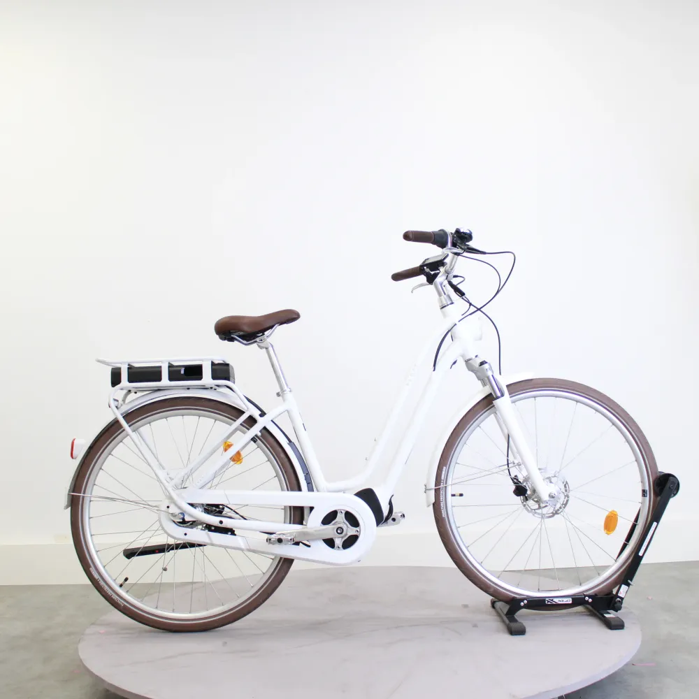 Vélo électrique Décathlon Elops 920E Connect