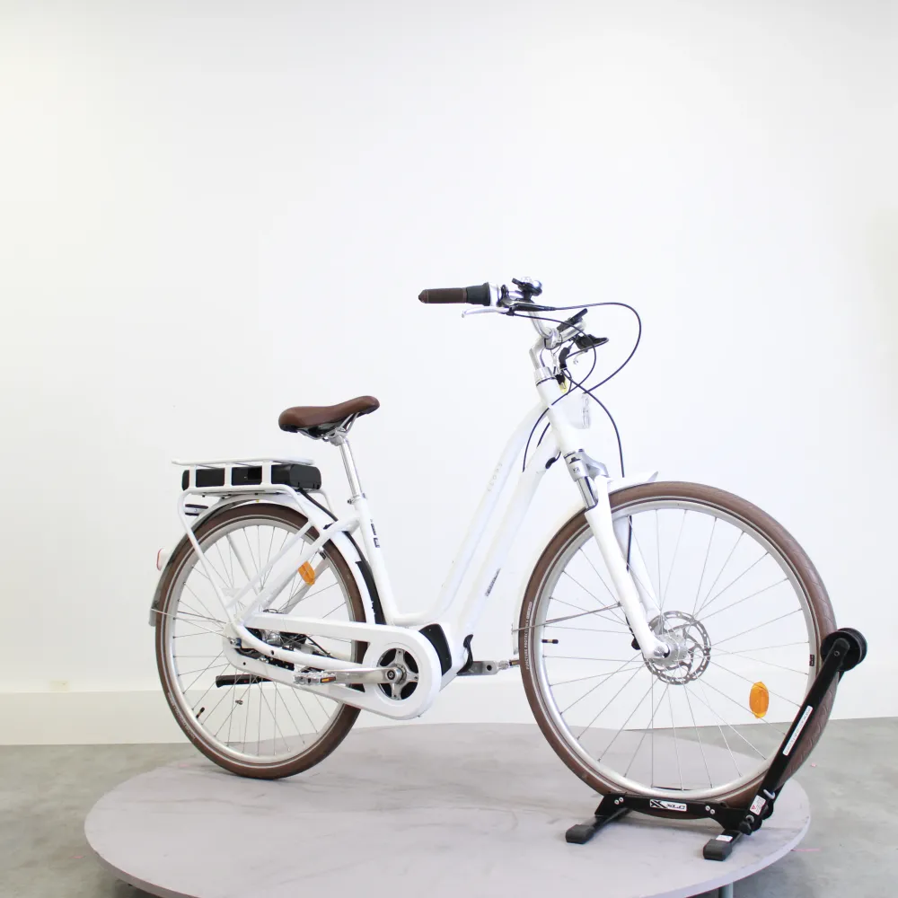 Vélo électrique Décathlon Elops 920E Connect