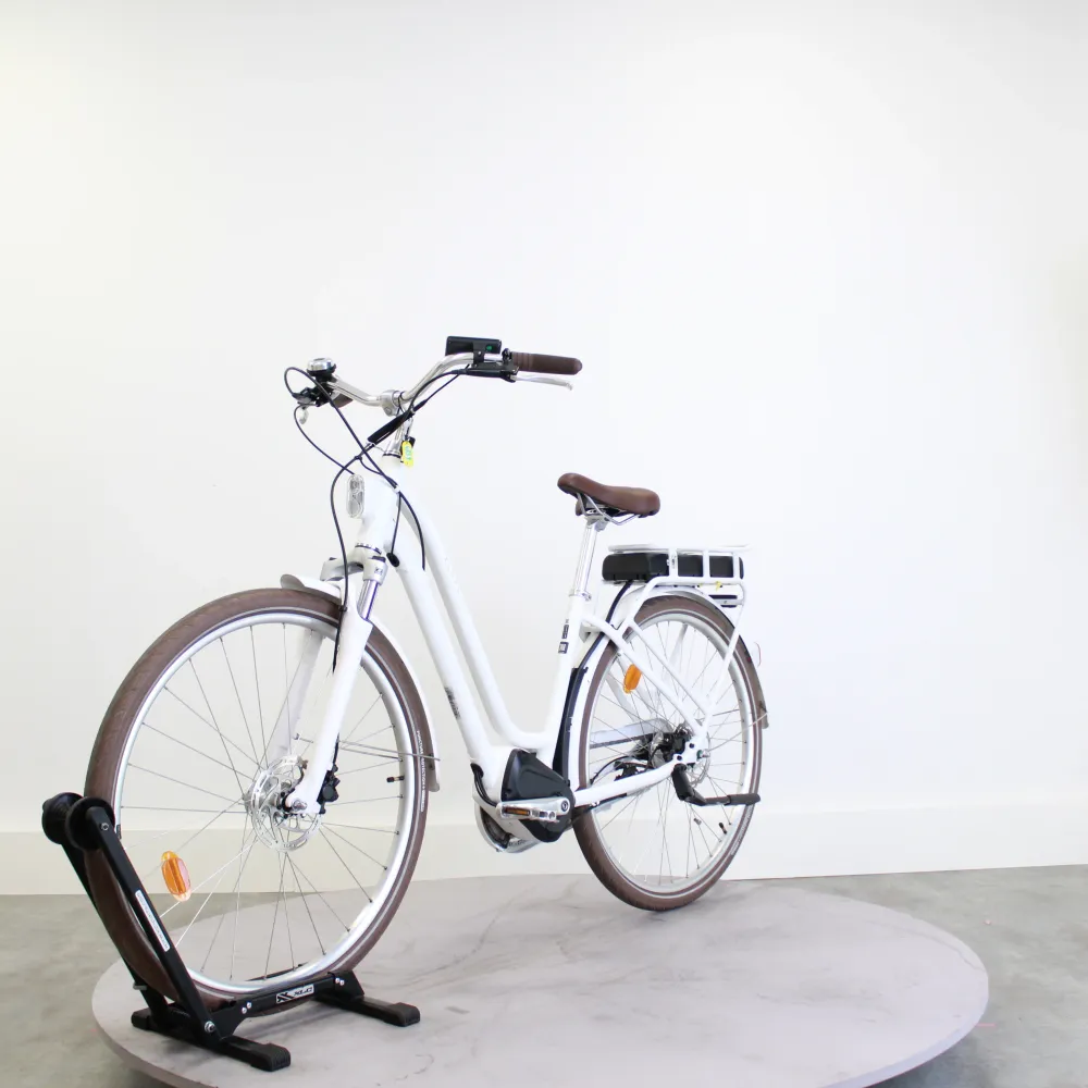 Vélo électrique Décathlon Elops 920E Connect