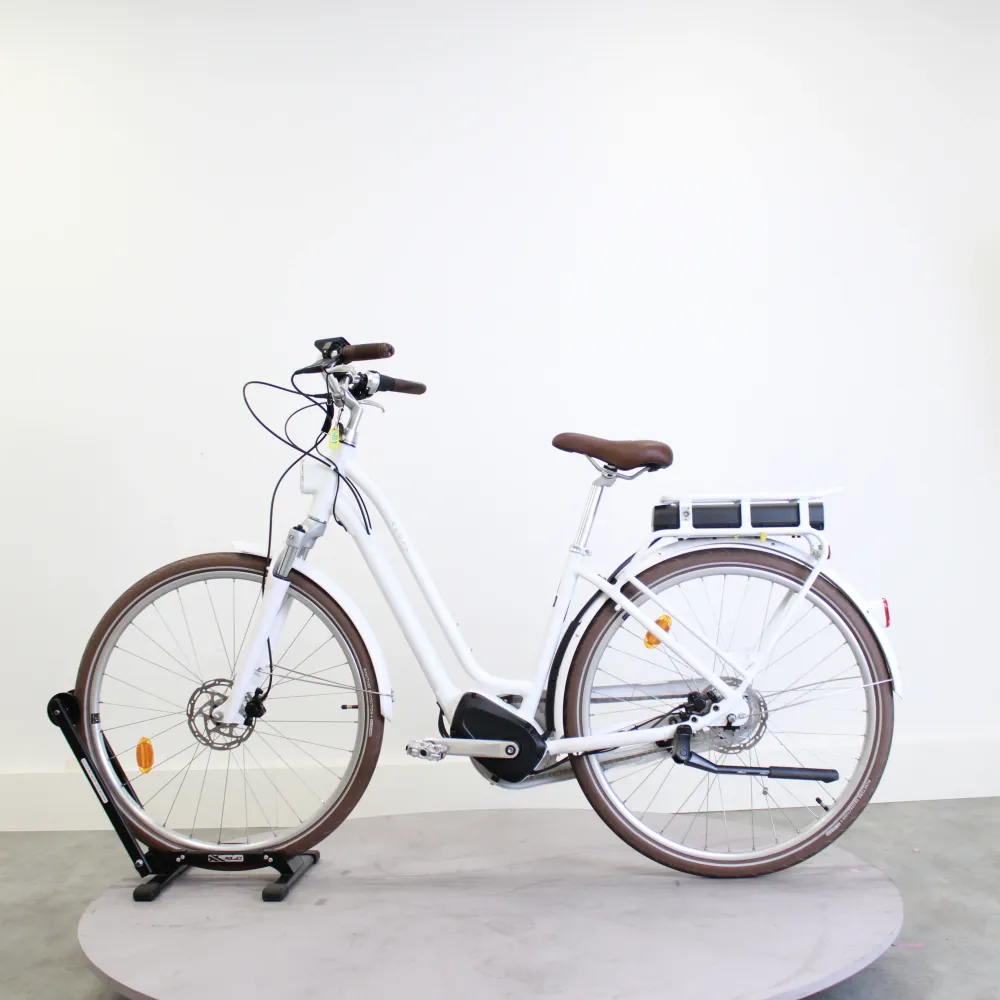 Vélo électrique Décathlon Elops 920E Connect