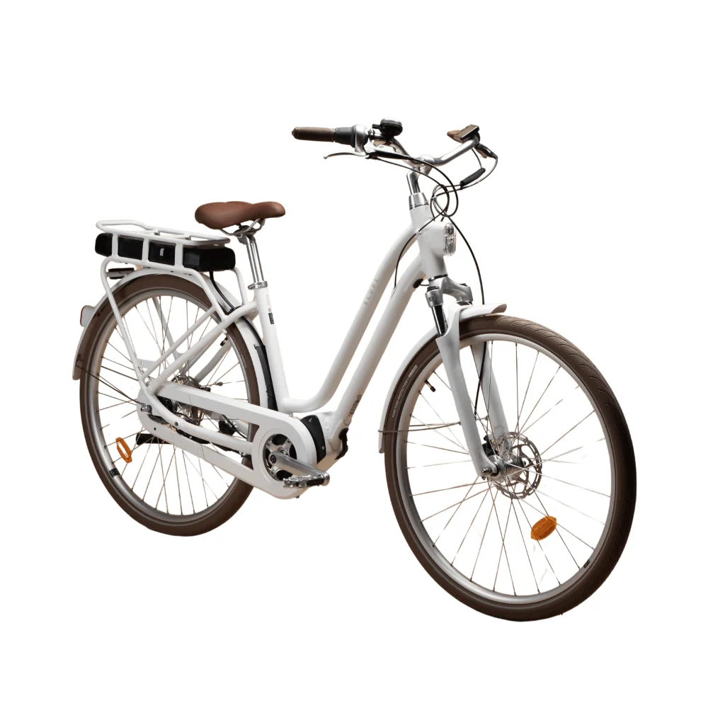 Vélo électrique Decathlon Elops 920 E Connect