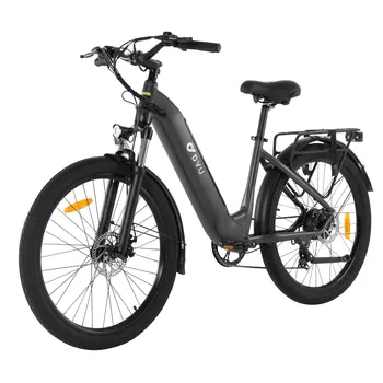 Vélo électrique DYU C1 CARGO