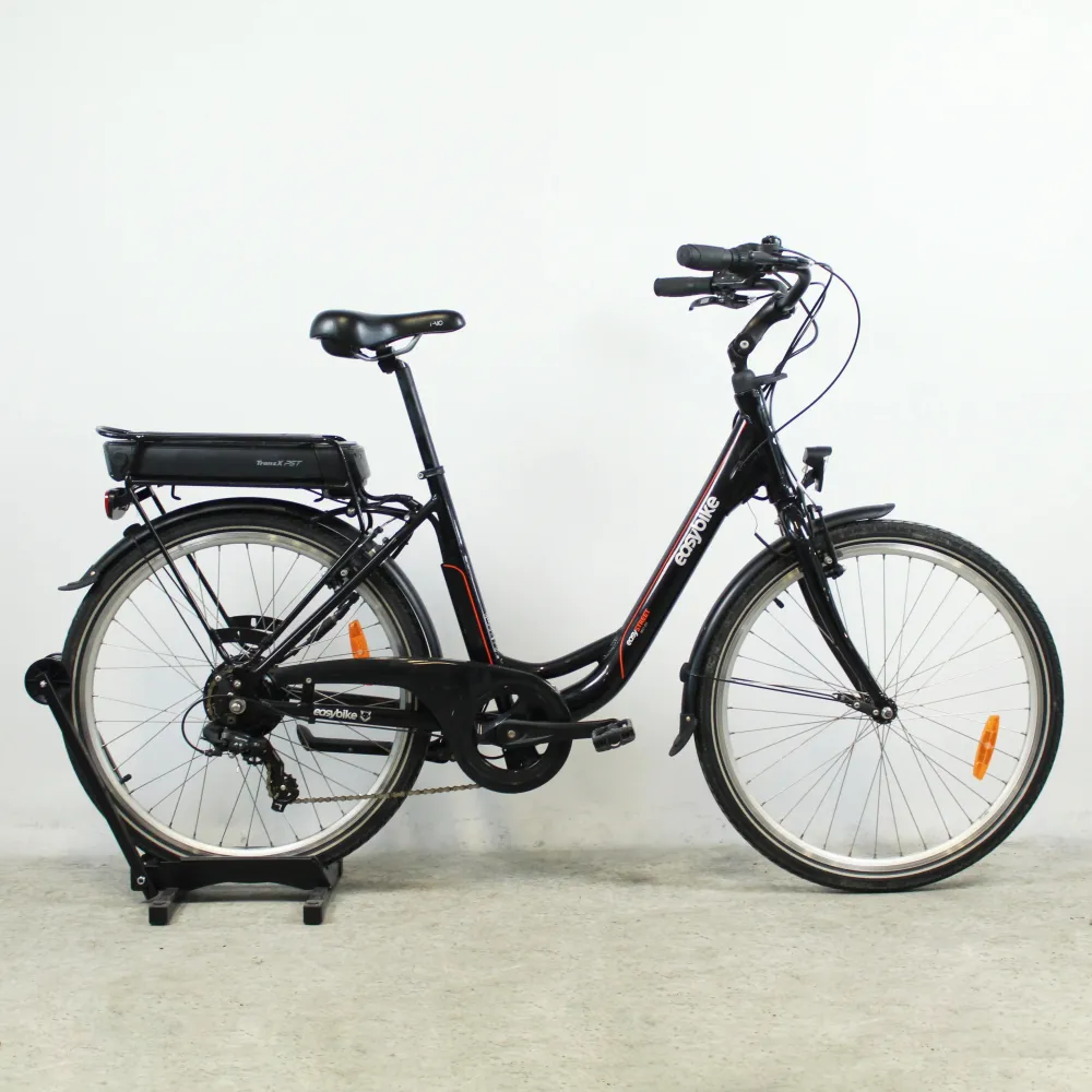 Vélo électrique Easybike Easystreet M01-D7