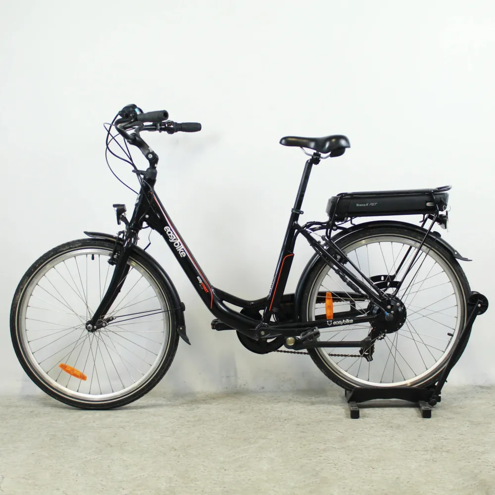 Vélo électrique Easybike Easystreet M01-D7