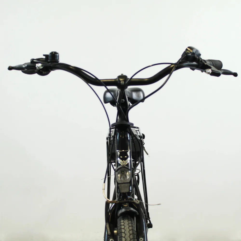 Vélo électrique Easybike Easystreet M01-D7
