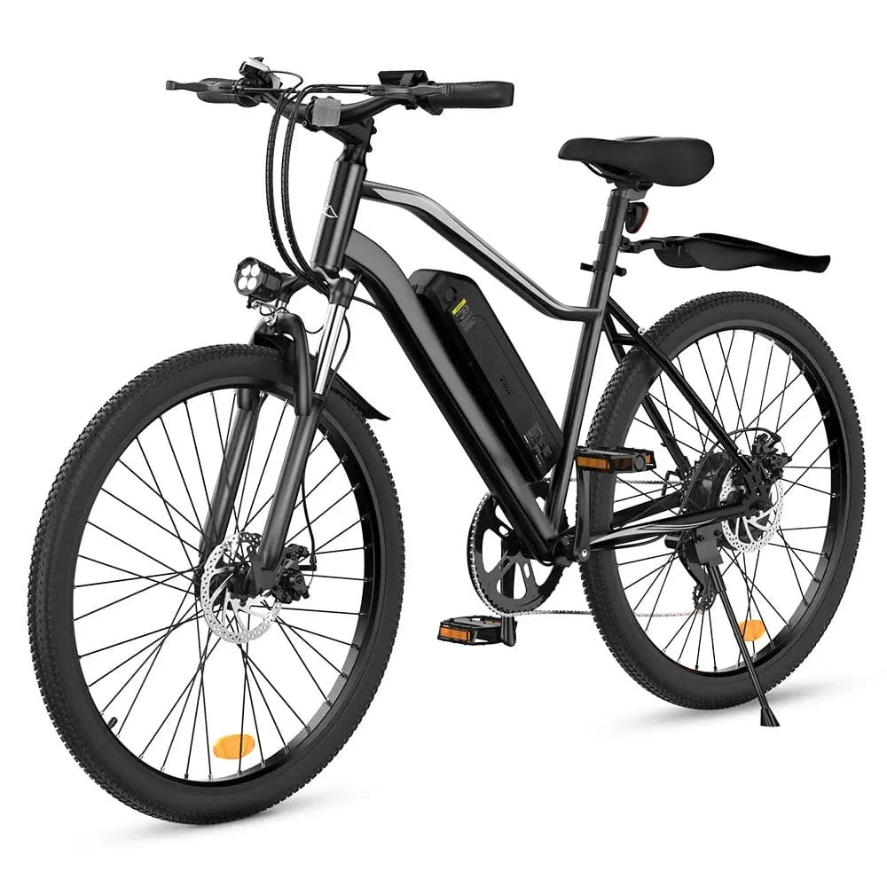 Vélo électrique EB3 | 250 W, autonomie de 100 km