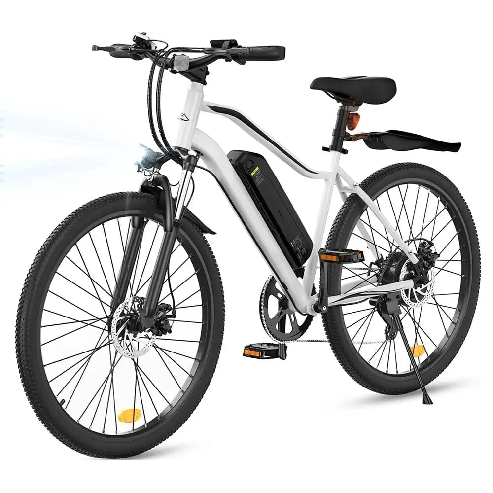 Vélo électrique EB3 | 250 W, autonomie de 100 km