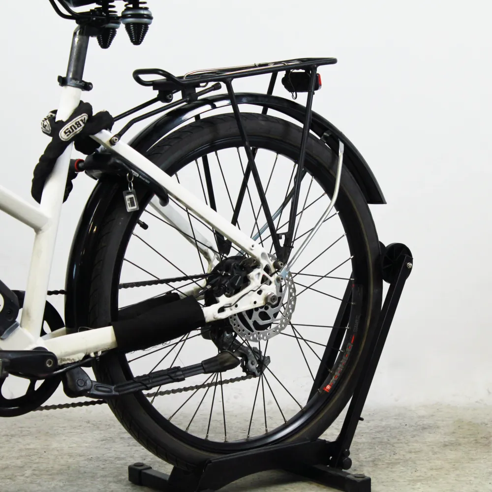 Vélo électrique B2 E-bike City Mixte