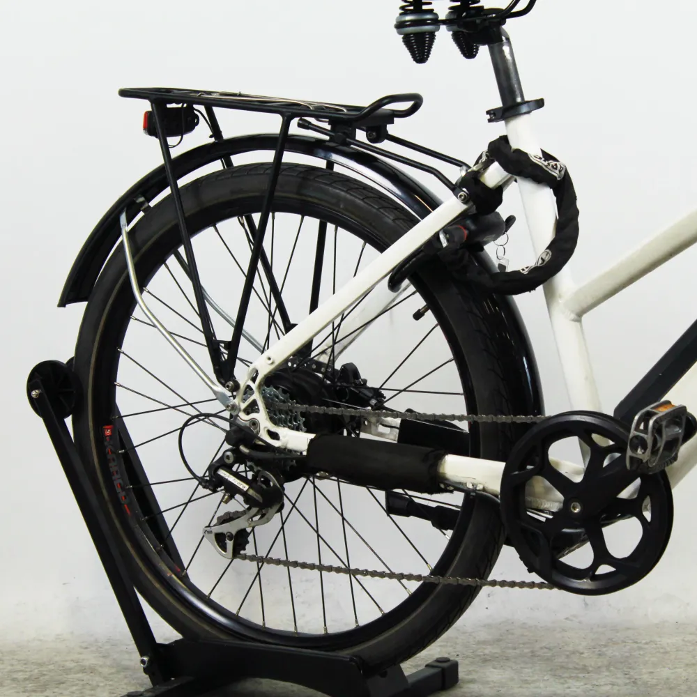 Vélo électrique B2 E-bike City Mixte