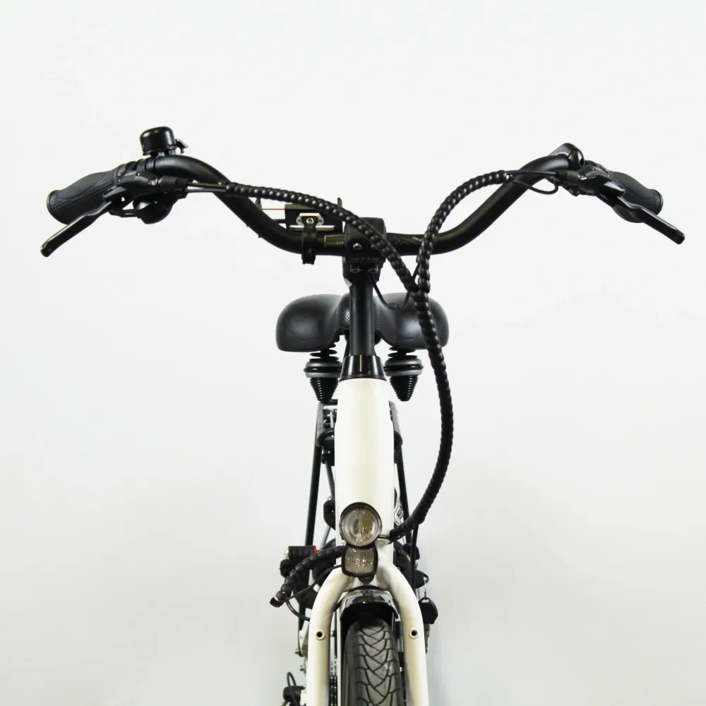 Vélo électrique B2 E-bike City Mixte