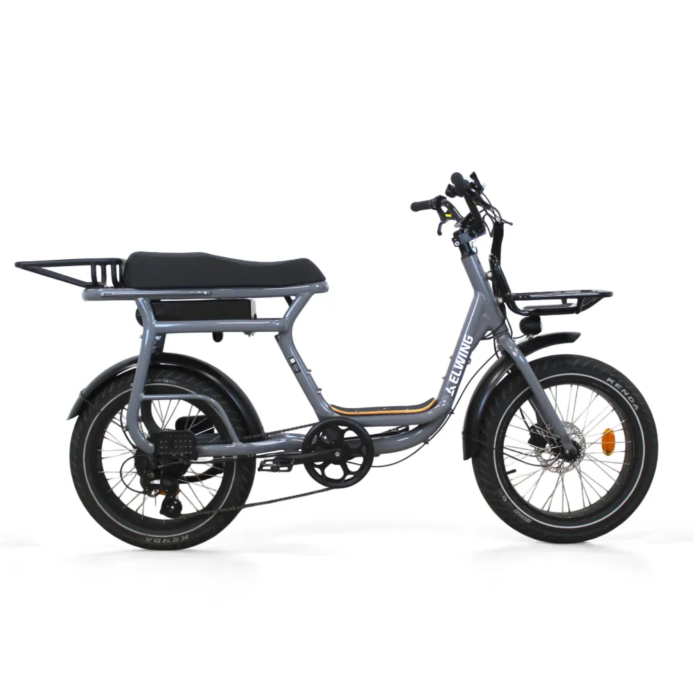 Vélo électrique Elwing Yuvy 1