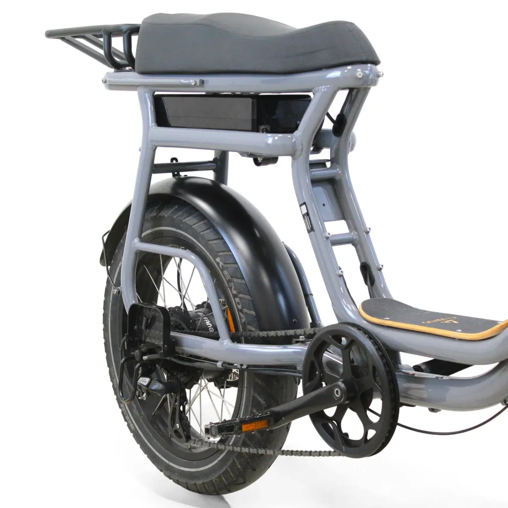 Vélo électrique Elwing Yuvy 1